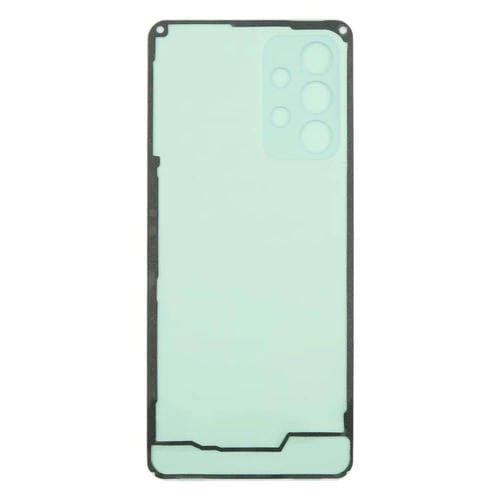 Carcasa trasera para Samsung Galaxy A33 SM-A336B (azul)