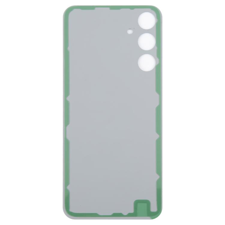 Carcasa trasera para Samsung Galaxy A25 5G SM-A256B (azul)