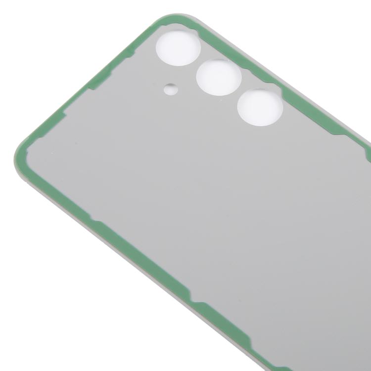 Carcasa trasera para Samsung Galaxy A25 5G SM-A256B (blanca)