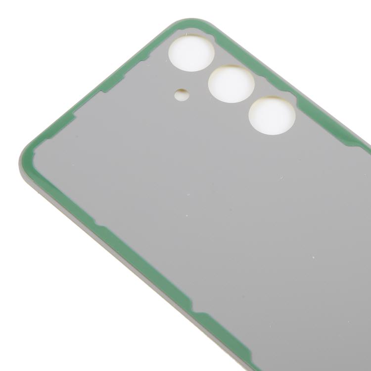 Carcasa trasera amarilla para Samsung Galaxy A25 5G SM-A256B
