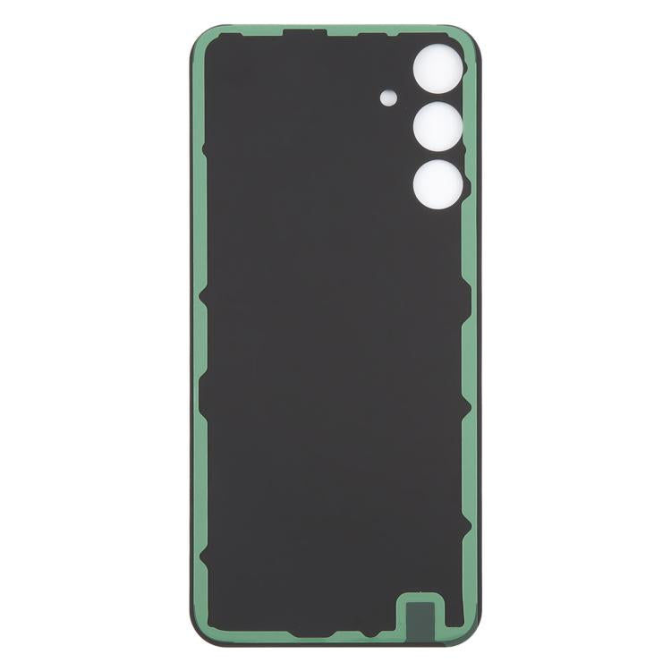 Carcasa trasera para Samsung Galaxy A15 5G SM-A156B (negra)