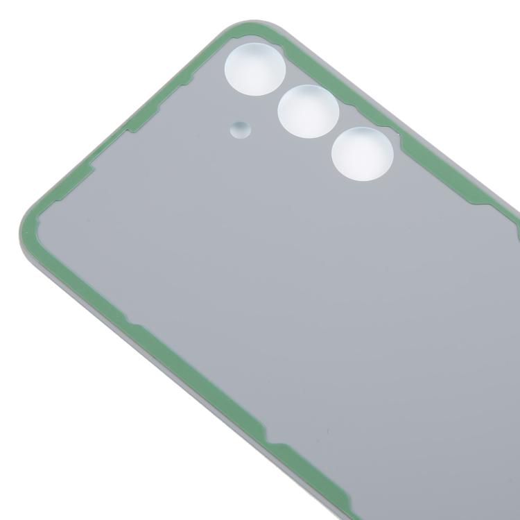 Carcasa trasera para Samsung Galaxy A15 5G SM-A156B (blanca)