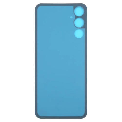 Carcasa trasera para Samsung Galaxy A05s SM-A057F (verde)