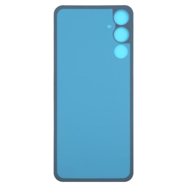 Carcasa trasera para Samsung Galaxy A05s SM-A057F (blanca)