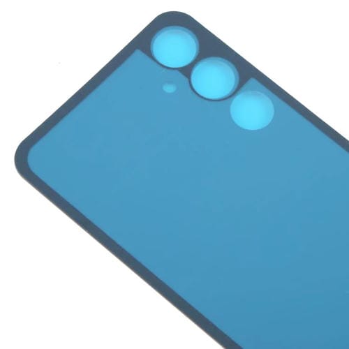 Carcasa trasera para Samsung Galaxy A05s SM-A057F (blanca)