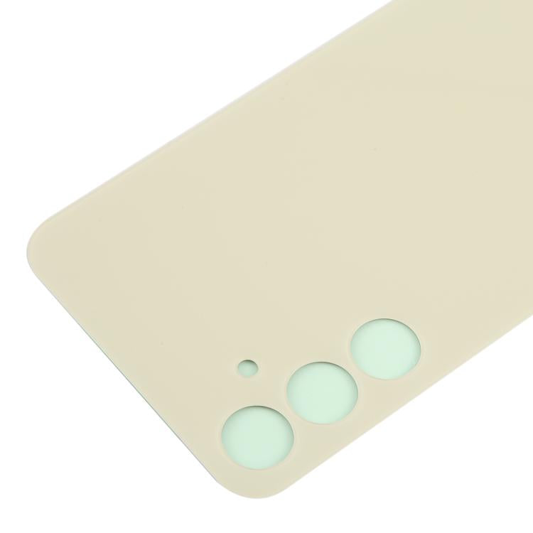 Carcasa trasera para Samsung Galaxy A16 5G SM-A166B (verde claro)