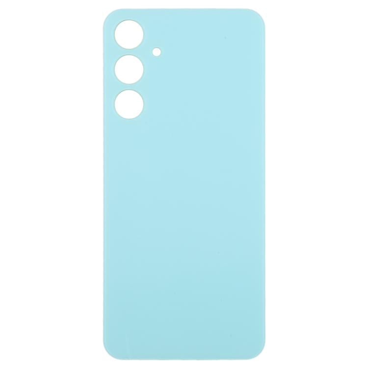 Carcasa trasera para Samsung Galaxy A16 5G SM-A166B (azul)