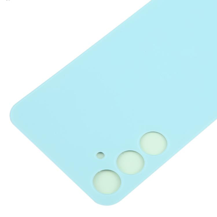 Carcasa trasera para Samsung Galaxy A16 5G SM-A166B (azul)