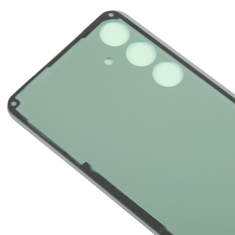 Carcasa trasera para Samsung Galaxy A16 5G SM-A166B (azul)