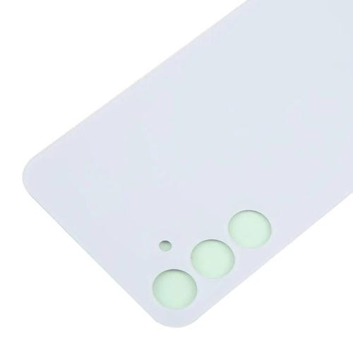 Carcasa trasera para Samsung Galaxy A16 5G SM-A166B (blanca)