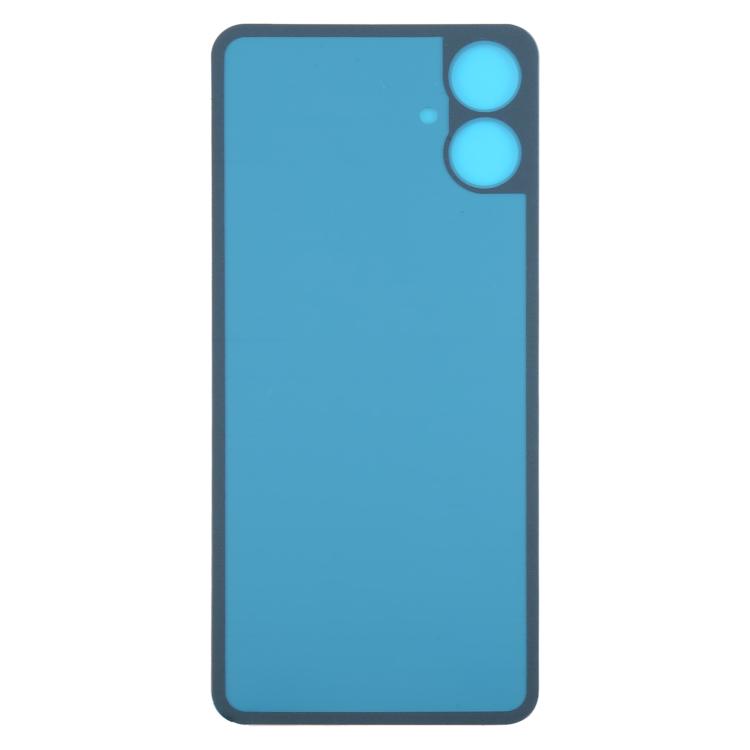 Carcasa trasera dorada para Samsung Galaxy A06 SM-A065F