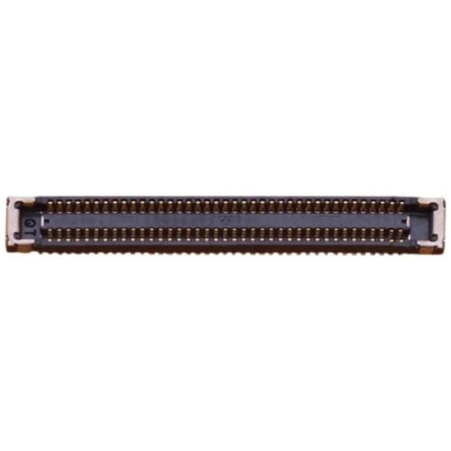 Conector FPC para Ecrã LCD Samsung Galaxy A21S SM-A217F de Placa Base (10 Unidades)
