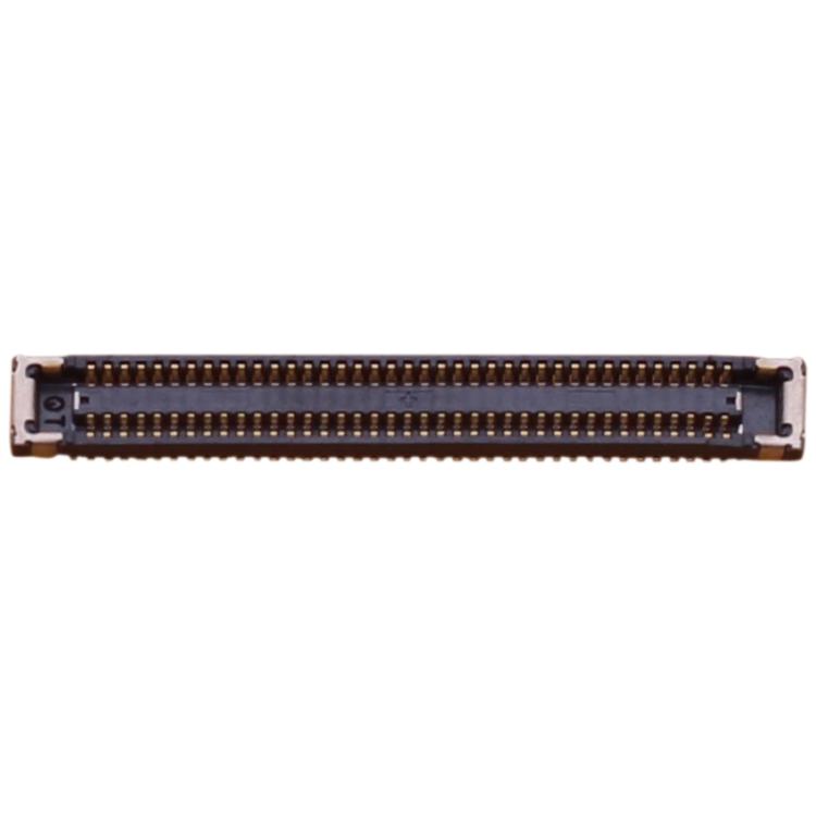Conector FPC para Pantalla LCD Samsung Galaxy A21S SM-A217F de Placa Base (10 Unidades)