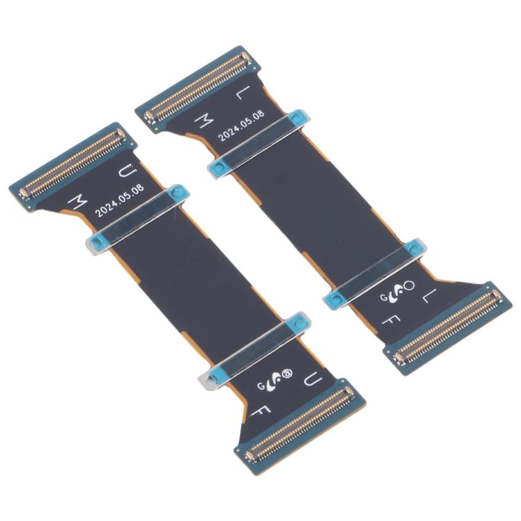 Cable Flex de Eje Giratorio Samsung Galaxy Z Fold2 SM-F916B
