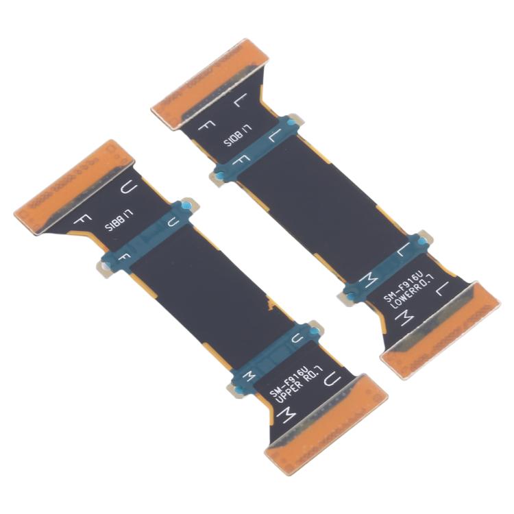 Cable Flex de Eje Giratorio Samsung Galaxy Z Fold2 SM-F916B