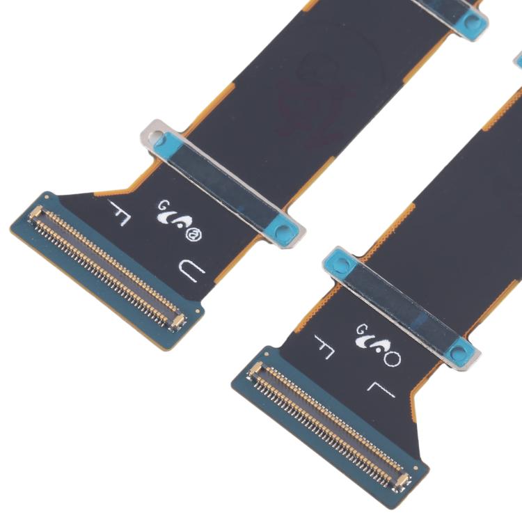 Cable Flex de Eje Giratorio Samsung Galaxy Z Fold2 SM-F916B