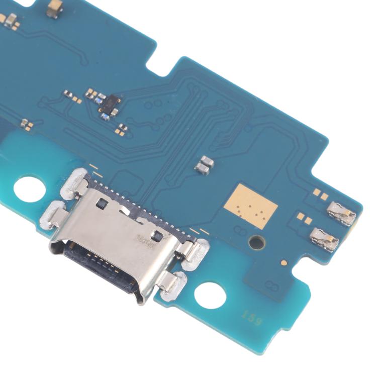 Plaque de Port de Charge Samsung Galaxy A17 5G SM-A176B