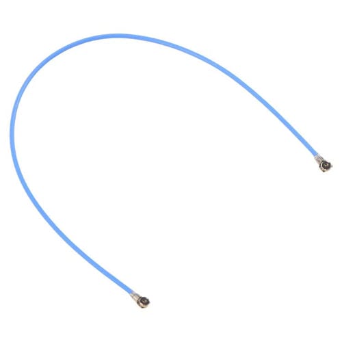Cabo Flex de Sinal Samsung Galaxy A16/A16 5G SM-A165F/A166B (10 Unidades)