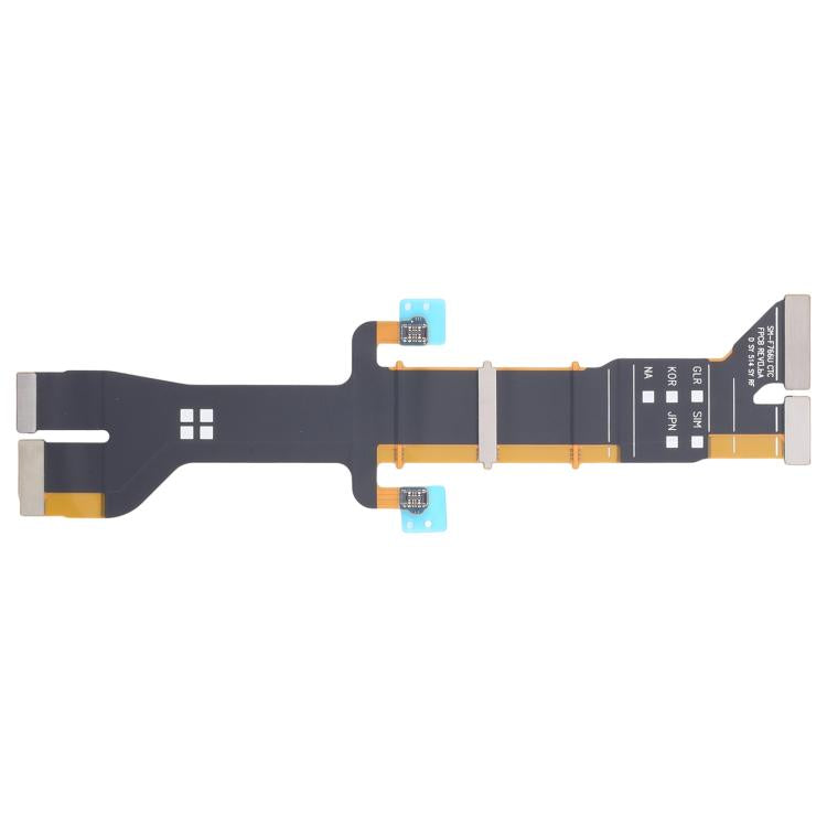 Cable Flex de Eje Giratorio Samsung Galaxy Z Flip7 SM-F766B