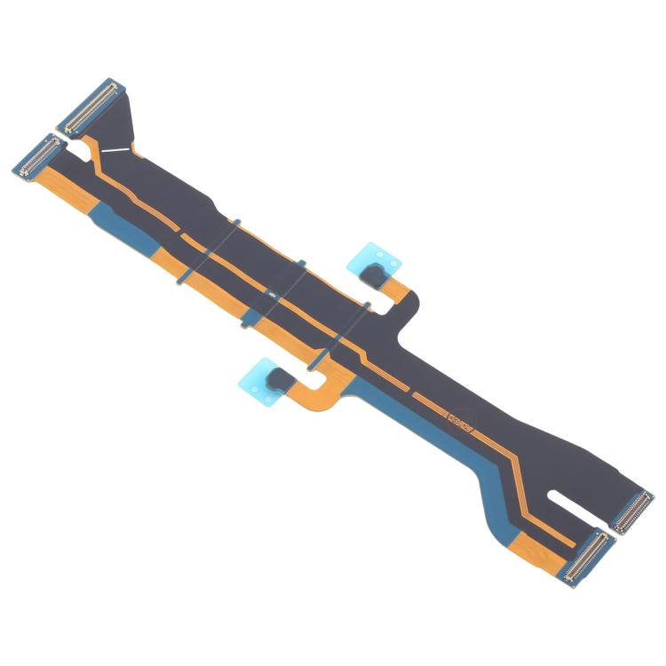 Cable Flex de Eje Giratorio Samsung Galaxy Z Flip7 SM-F766B