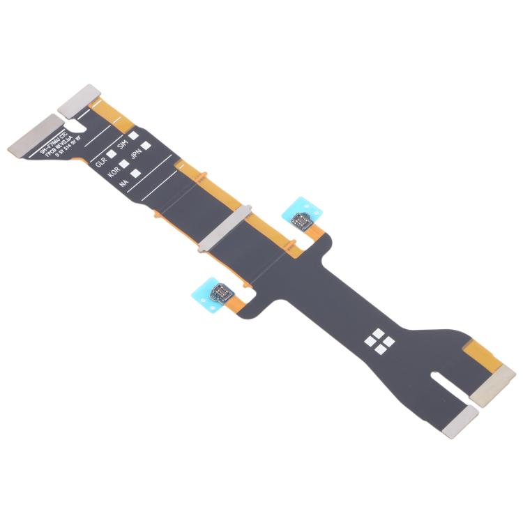Cable Flex de Eje Giratorio Samsung Galaxy Z Flip7 SM-F766B