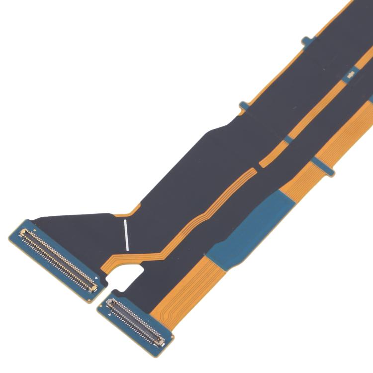 Cable Flex de Eje Giratorio Samsung Galaxy Z Flip7 SM-F766B