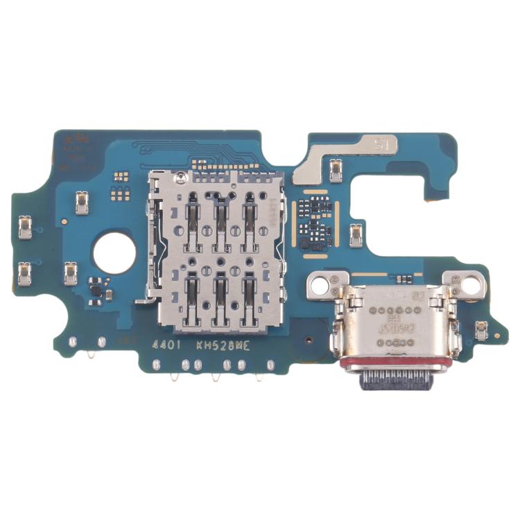 Placa de Puerto de Carga Samsung Galaxy S25 FE SM-S731B