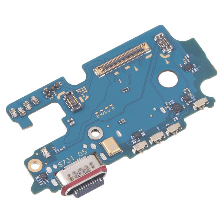 Placa de Puerto de Carga Samsung Galaxy S25 FE SM-S731B