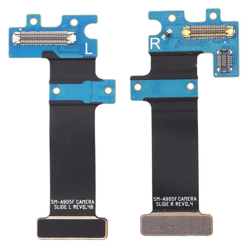 Flex Cable Connector Camera Samsung Galaxy A90 A905F
