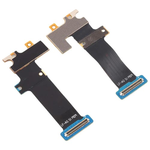 Câble Flex Connecteur Appareil Photo Samsung Galaxy A90 A905F
