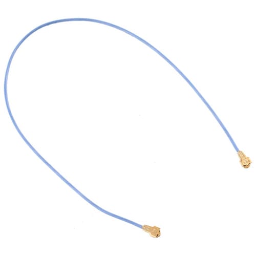 Cabo Flex de Sinal Samsung Galaxy M20