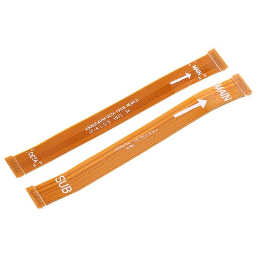 Flex Cable of Mainboard Samsung Galaxy A40S (1 Pair)