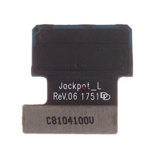 Módulo de Cámara Frontal Samsung Galaxy A8+ A730F