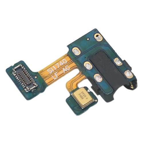 Cabo Flex Conector Auscultadores Samsung Galaxy J4 J400 J400F