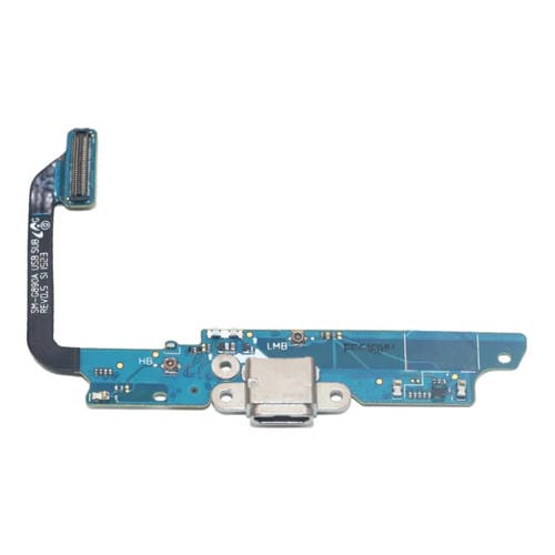 Plaque de Port de Charge Samsung Galaxy S6 Active SM-G890