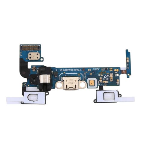 Flex Cable Charging Port Galaxy A500F A500Y