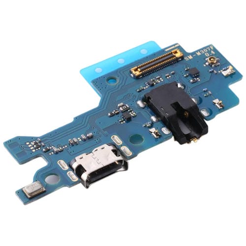 Placa de Porto de Carregamento Samsung Galaxy M30s SM-M307F