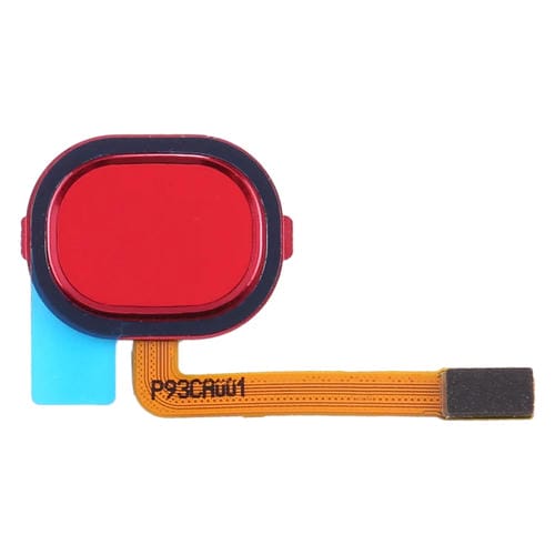 Cavo Flex Sensore Impronte Digitali Samsung Galaxy A30/A40 (Rosso)