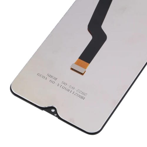 LCD screen Incell Samsung Galaxy A10 (Black)