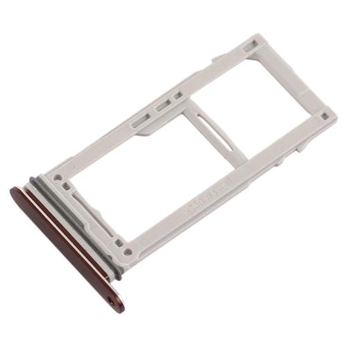 Vassoio scheda SIM e Micro SD Samsung Galaxy Note 9 (Oro)