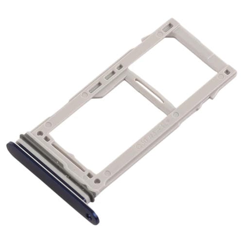 Vassoio della scheda SIM/Micro SD Samsung Galaxy Note 9 (Blu)