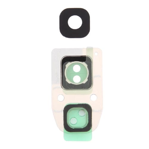 Kameraglasabdeckungen Samsung Galaxy A5 A520 Gold - Packung von (10 Stück)