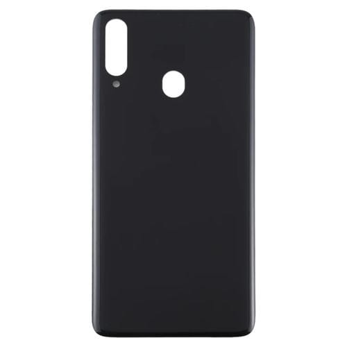 Back Cover Samsung Galaxy M40 (Black)