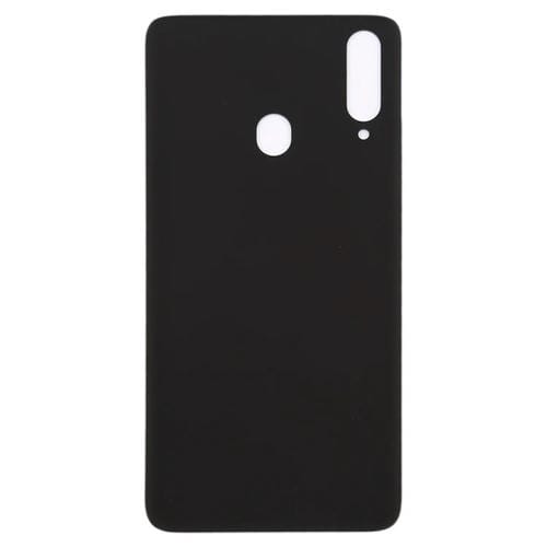 Copertura Posteriore Samsung Galaxy M40 (Nero)