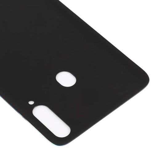 Copertura Posteriore Samsung Galaxy M40 (Nero)