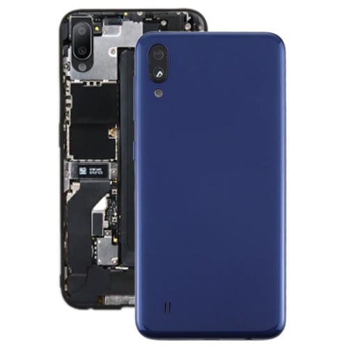 Copertura Posteriore Samsung Galaxy M10 (Blu) Batteria