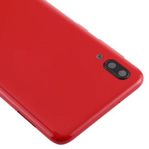 Back Cover Battery Samsung Galaxy M10 (Red)