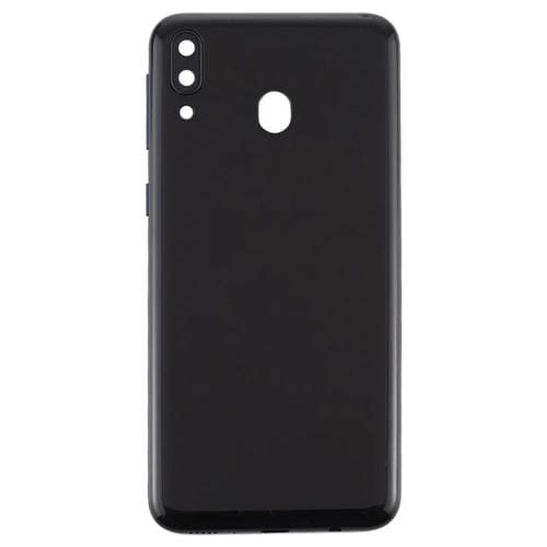 Rückseite Samsung Galaxy M20 Batterie (Schwarz)