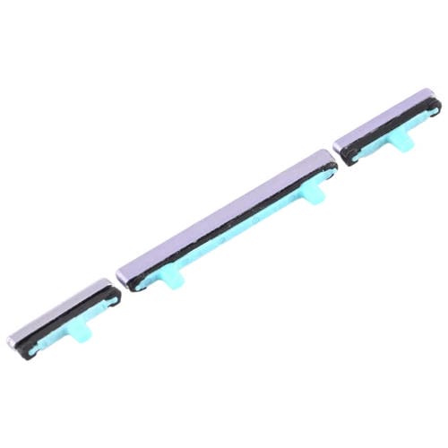 Side Key Game Samsung Galaxy S8/S8+ Buttons (Gray)