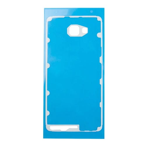 Back Adhesive Samsung Galaxy A9/A9000 Case (10 Pieces)